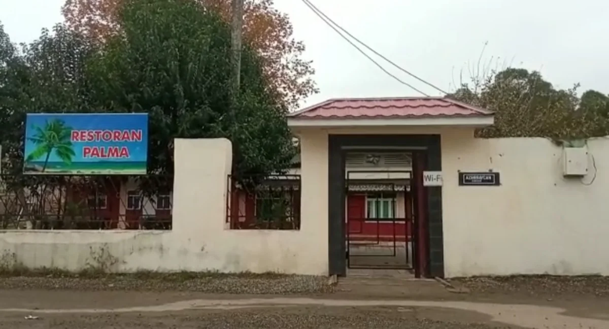 В Джалилабаде выявлены два нарушивших карантин кафе, оштрафованы 14 человек