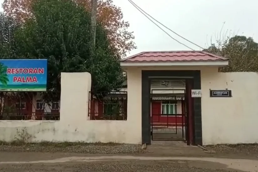 В Джалилабаде выявлены два нарушивших карантин кафе, оштрафованы 14 человек