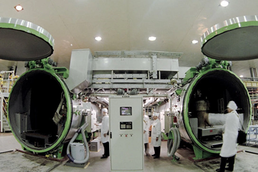 Iran requests 950 tons of uranium from Kazakhstan in next three years