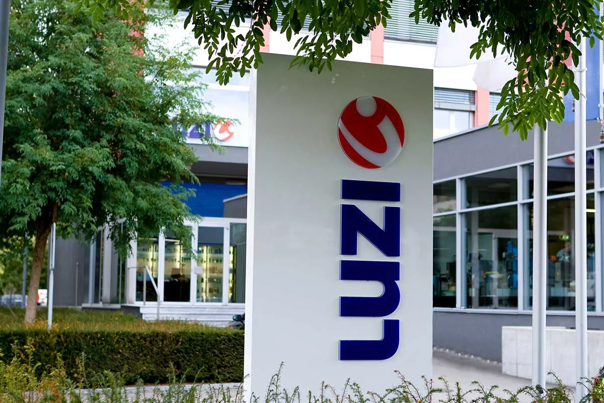 Swiss company Luzi AG will make Azerbaijan a regional hub