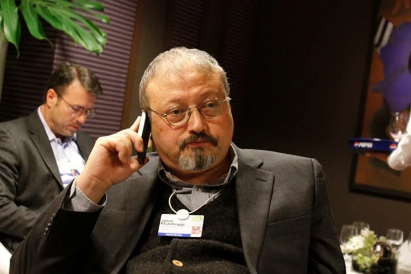 Jurnalist Camal Qaşıqçının övladlarına kompensasiya ödənilib