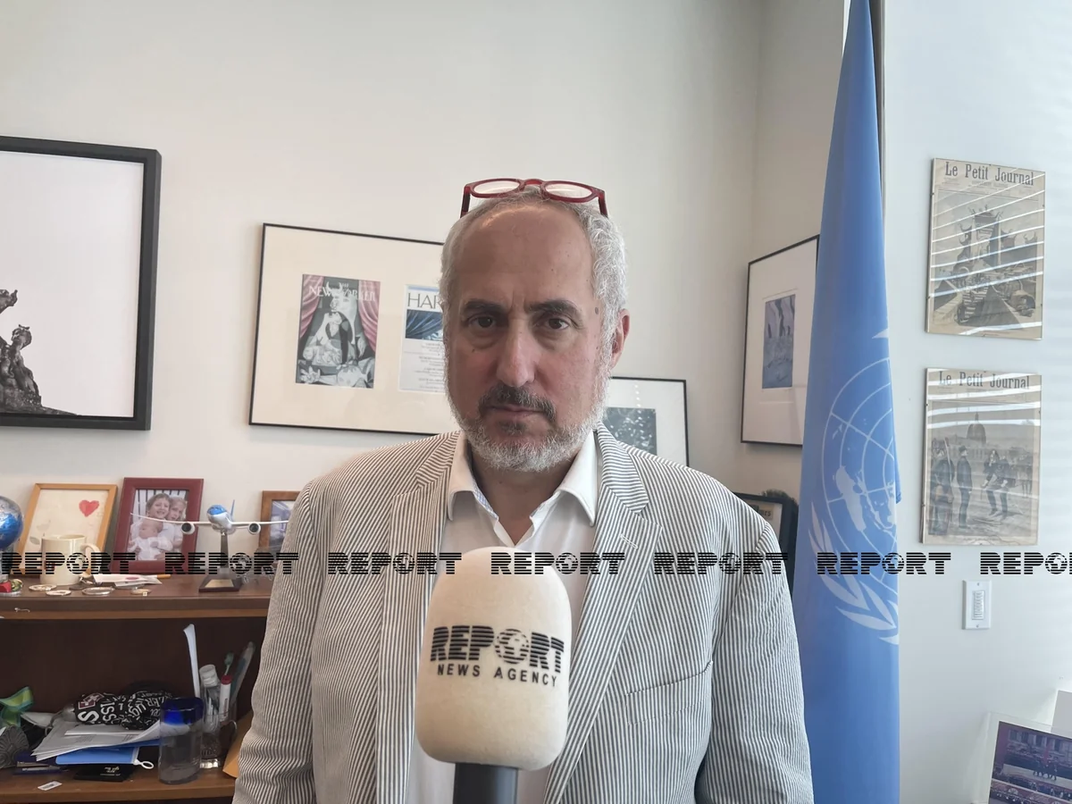 BMT Azərbaycanın Londondakı səfirliyinə hücuma reaksiya verib