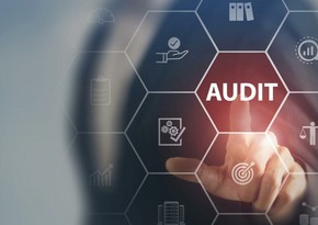 Su və Meliorasiya Kompleksinin Layihələndirilməsi İnstitutu auditor seçib