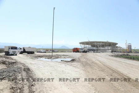 Zangilan Airport may be commissioned in first 10 days of September