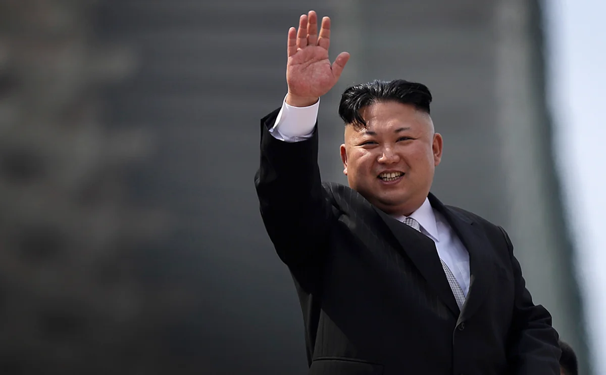 Kim Jong Un reportedly in a coma for months: NYP