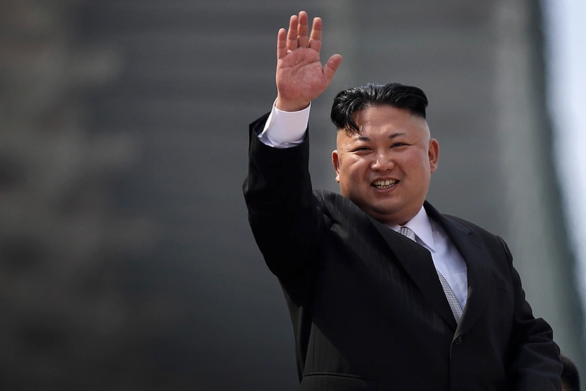 NYP: Ким Чен Ын находится в коме несколько месяцев