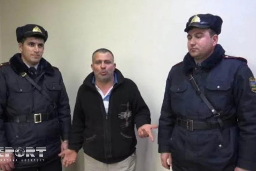 В Джалилабаде задержан находящийся в розыске мужчина - ФОТО