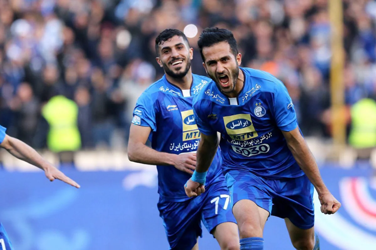 Сумгайыт усилил свой состав новым форвардом 