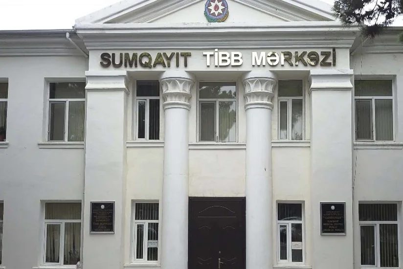 Sumqayıtda məşqçinin xəsarət yetirdiyi uşağın ölüm səbəbi açıqlanıb