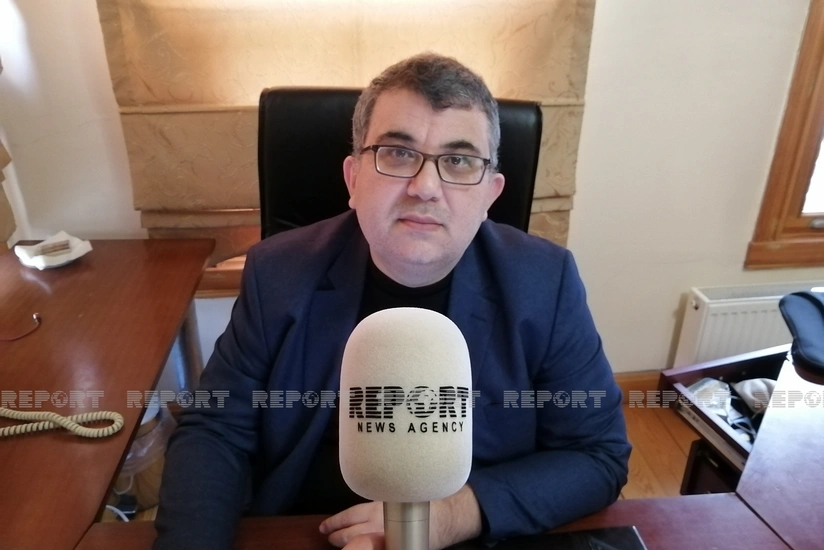 Süleyman Şənsoy: Azərbaycanın müharibədə uğuru regionun inkişafına təkan verdi