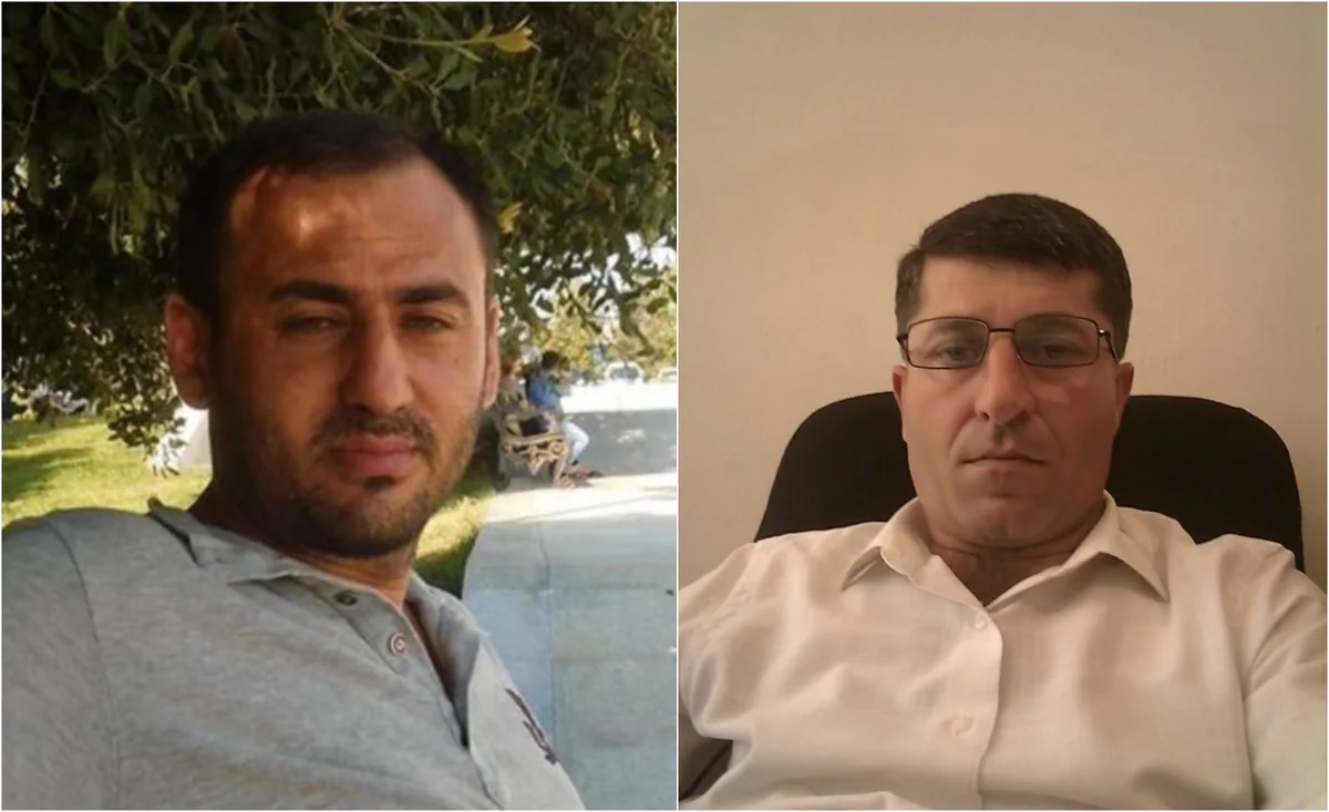 Əfqan Sadıqov barəsində həbs qətimkan tədbiri seçilib