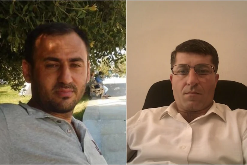 Əfqan Sadıqov barəsində həbs qətimkan tədbiri seçilib