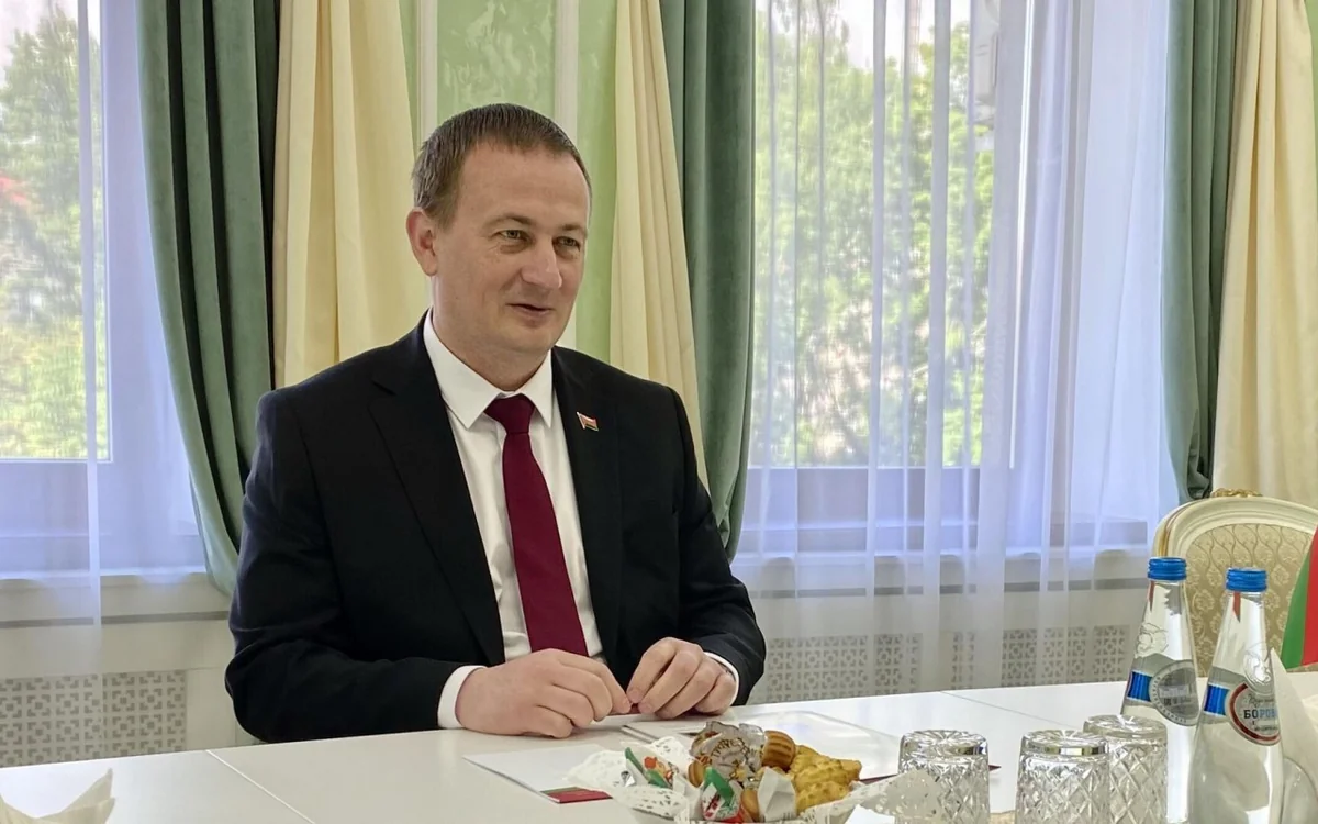 Премьер Беларуси: Многостороннее сотрудничество с Азербайджаном будет развиваться в условиях взаимного уважения