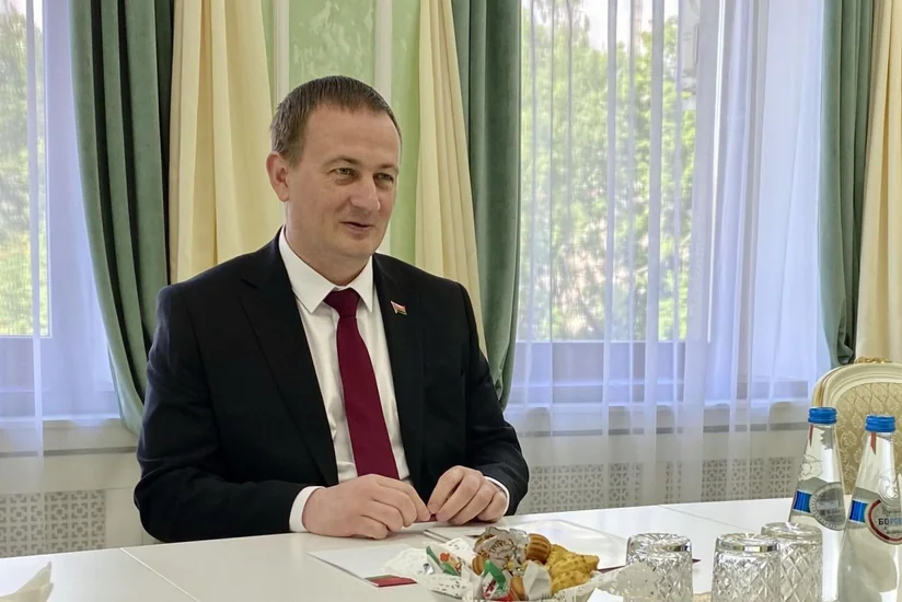 Премьер Беларуси: Многостороннее сотрудничество с Азербайджаном будет развиваться в условиях взаимного уважения