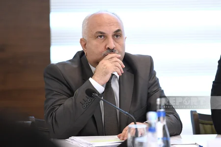 Ağdamda əhalinin məşğulluğu ilə bağlı tədbir keçirilib - YENİLƏNİB