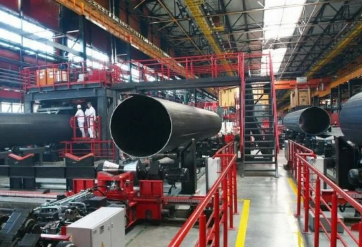 Azerbaijan sees growth in non-oil industrial production