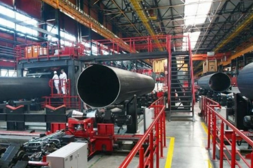 Azerbaijan sees growth in non-oil industrial production