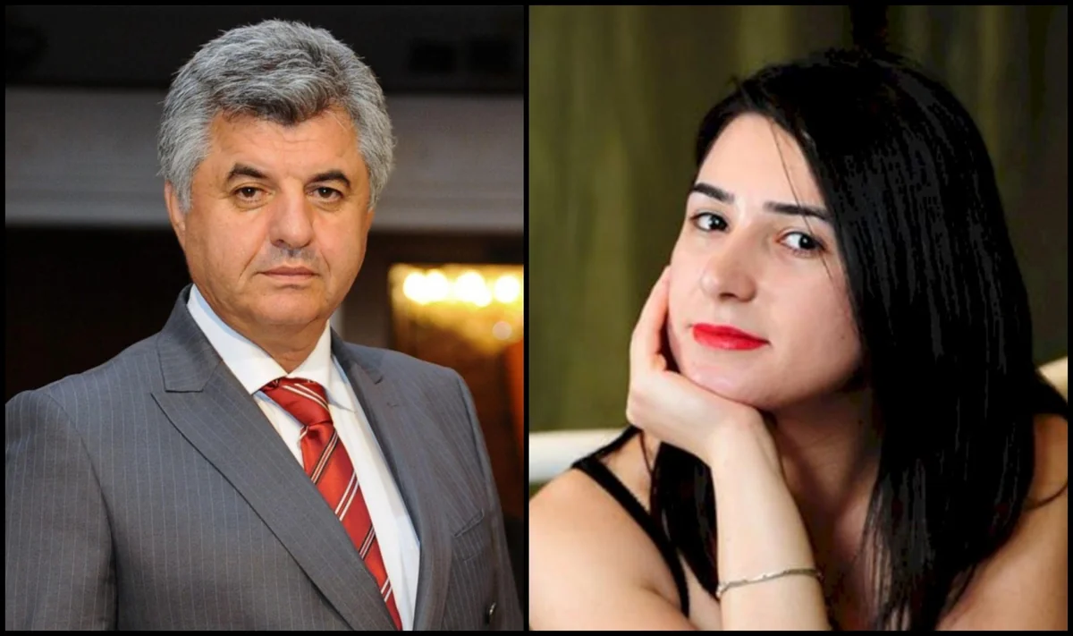 Ali Məhkəmə aktrisa ilə teatr direktorunun çəkişməsi üzrə qərar verdi