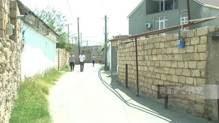 Sumqayıtdakı qətlin bəzi təfərrüatı məlum olub: 3 ay əvvəl ailə həyatı qurubmuşlar