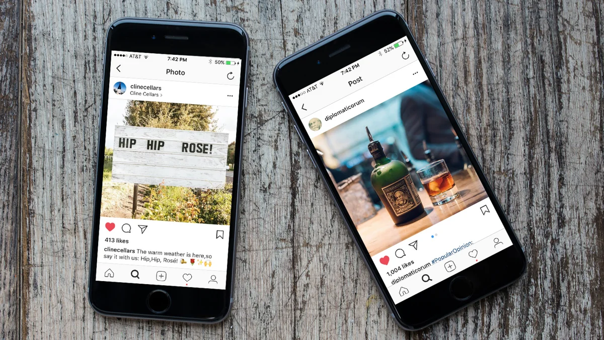 Instagram тестирует новую функцию оповещения о необходимости перерыва