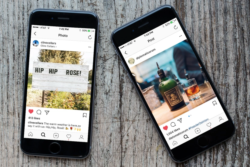 Instagram тестирует новую функцию оповещения о необходимости перерыва