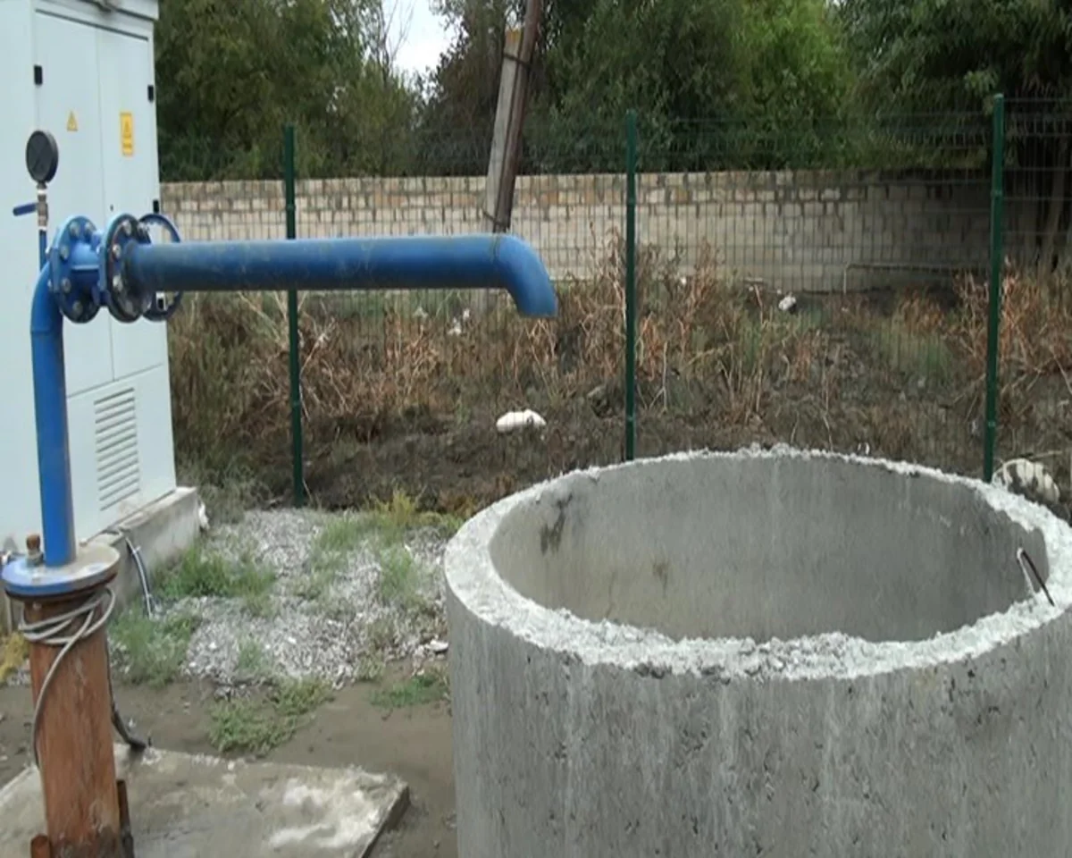 Kənd sakinlərinin yarım əsrlik problemi bir aya həll olunacaq
