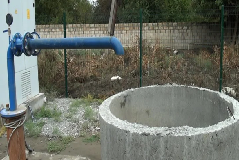 Kənd sakinlərinin yarım əsrlik problemi bir aya həll olunacaq