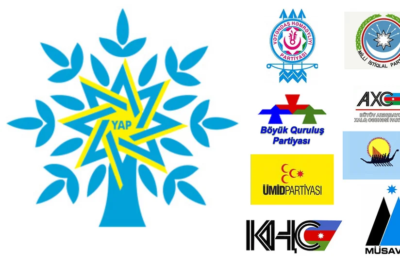 Chamber of Auditors appeals to political parties