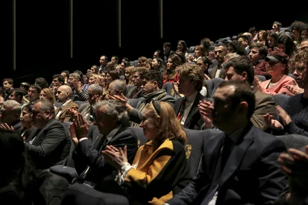 Londonda azərbaycanlı hərbçi haqqında filmin təqdimatı olub
