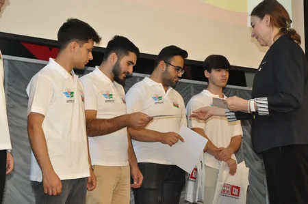 Mingəçevirdə ƏrToğrul sənədli filminin nümayişi keçirilib