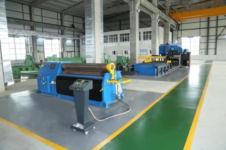 “Zığ” Gəmi Təmiri və Tikintisi Zavodu təkmilləşdirilir