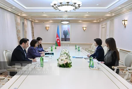 Sahiba Gafarova: Azerbaijan attaches special importance to strengthening Turkic world