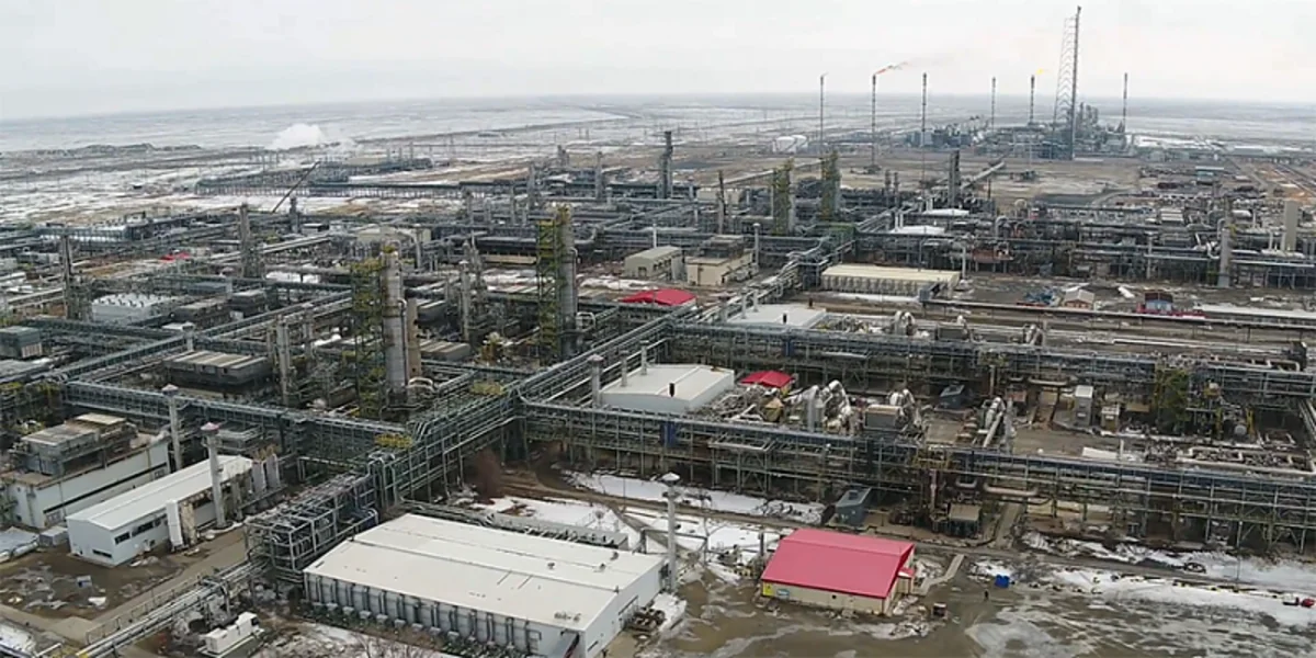 Launch of Tengiz field expansion project postponed until second quarter of 2025