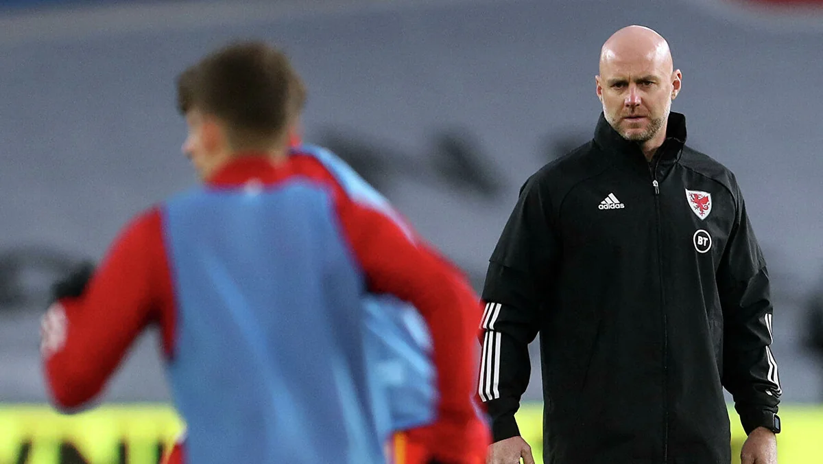 Uels millisinin baş məşqçisi: Daha çox azarkeşin olmasını istəyirəm