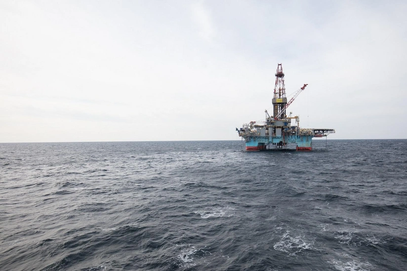 BP приступила к бурению на мелководье Каспия