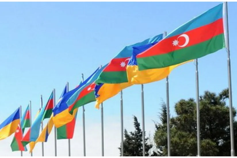 Ukrainian Congress of Azerbaijan: Russian community clearly disrespects official Baku's position