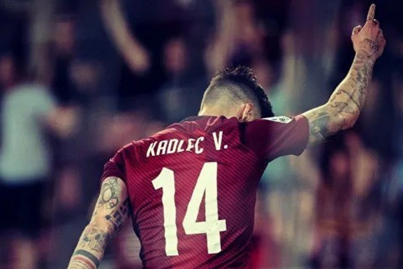 Çexiyalı futbolçu zədə səbəbindən karyerasını bitirdi