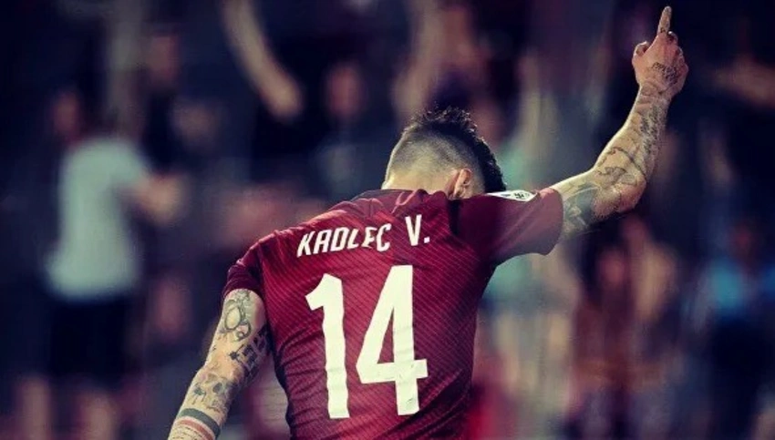 Çexiyalı futbolçu zədə səbəbindən karyerasını bitirdi