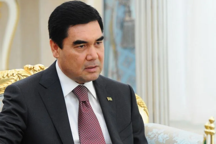 Президент Туркменистана поручил увеличить добычу и экспорт природного газа