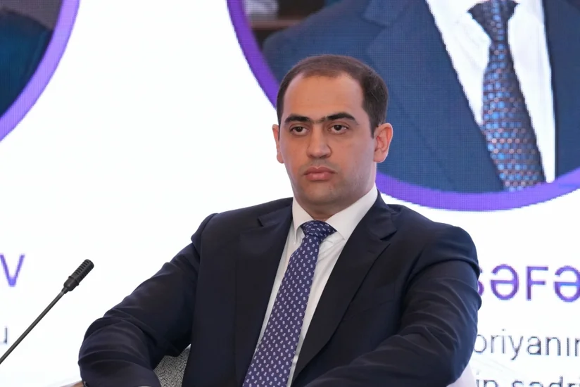 Elnur Səfərli: Milli Observatoriya Qarabağdakı iş adamlarının fəaliyyəti ilə bağlı təkliflər hazırlayıb