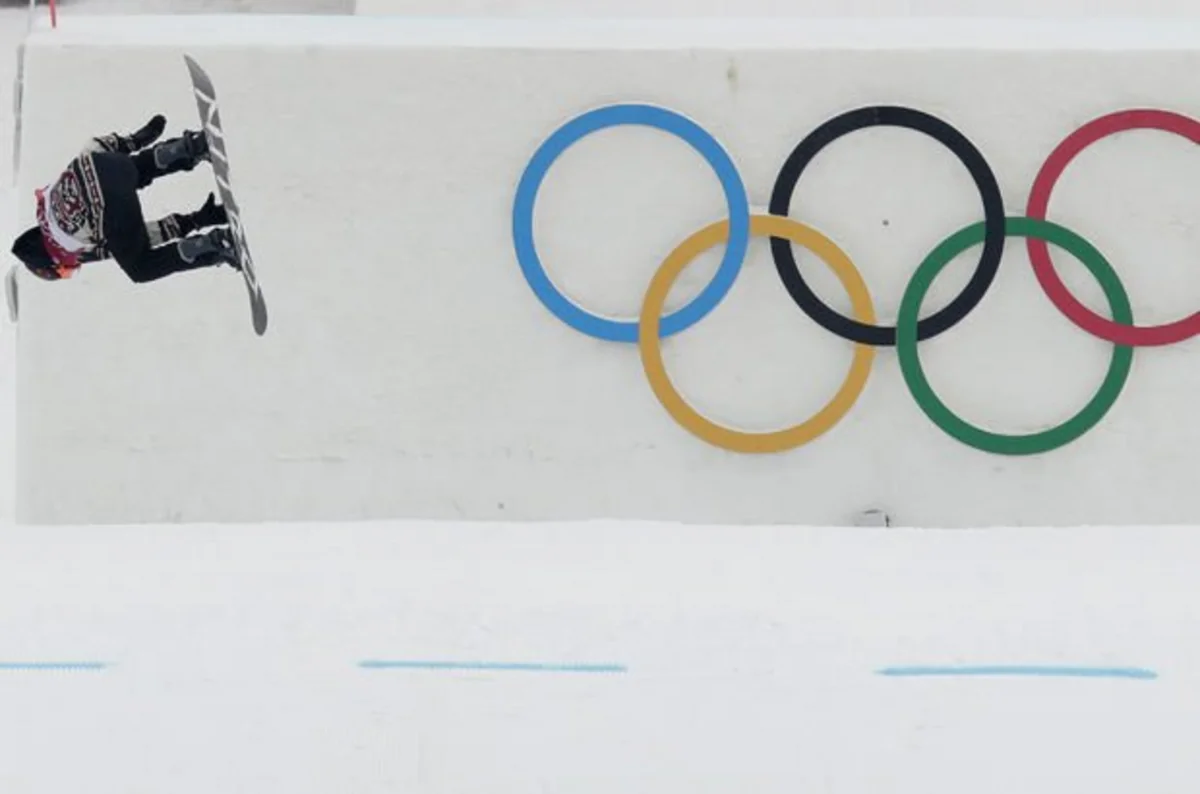 Ərzurum şəhəri 2026-cı il Qış Olimpiya Oyunlarının təşkilinə namizədliyini irəli sürüb