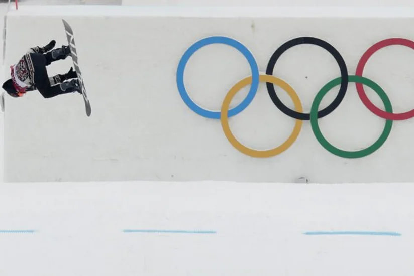 Ərzurum şəhəri 2026-cı il Qış Olimpiya Oyunlarının təşkilinə namizədliyini irəli sürüb