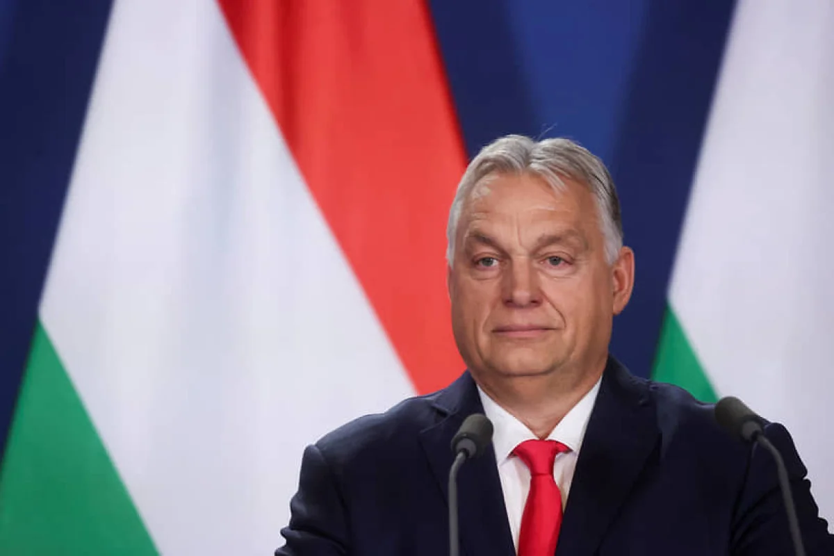 Орбан назвал теракт в Магдебурге следствием миграционного кризиса