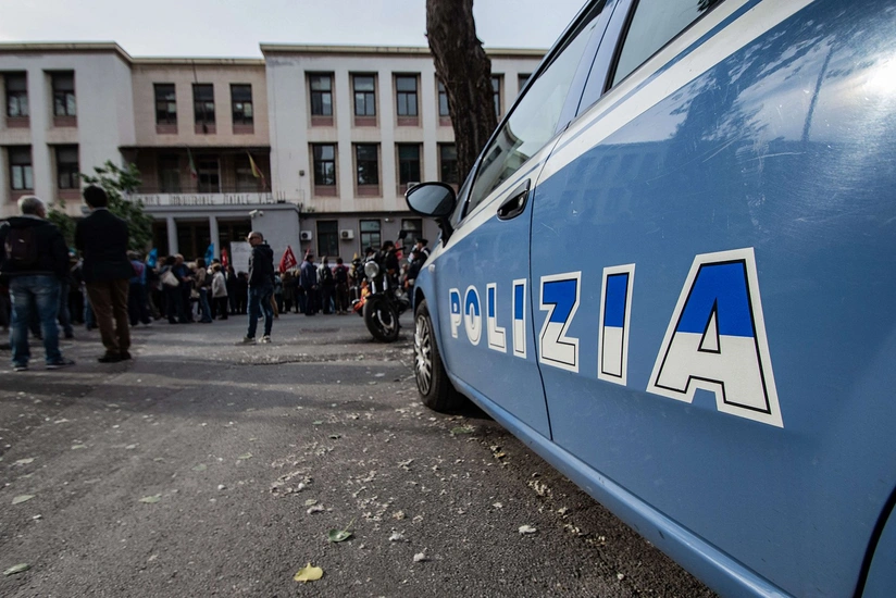 Italy police arrest 99 people in Mafia crackdown