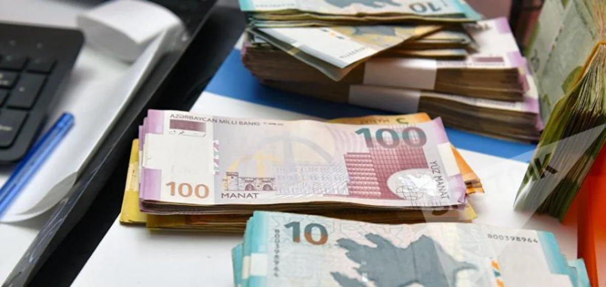 Azərbaycanda problemli kreditlərin xüsusi çəkisi 10%-dən aşağı düşüb
