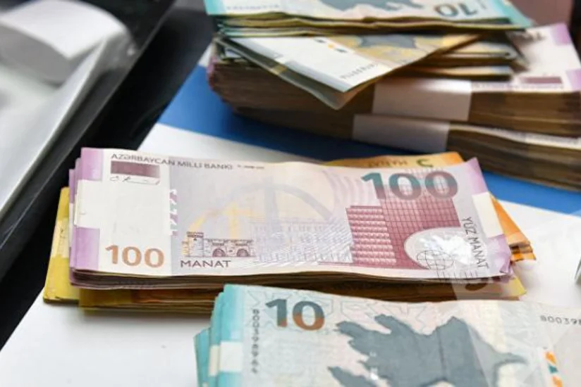 Azərbaycanda problemli kreditlərin xüsusi çəkisi 10%-dən aşağı düşüb