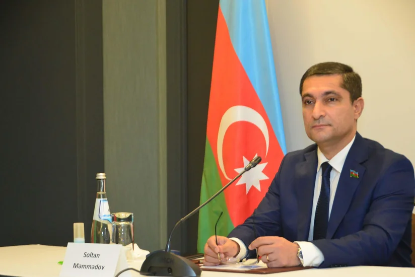 Deputat: Fransa Milli Assambleyasının qəbul etdiyi qətnamə beynəlxalq hüququn prinsiplərinə hörmətsizlikdir