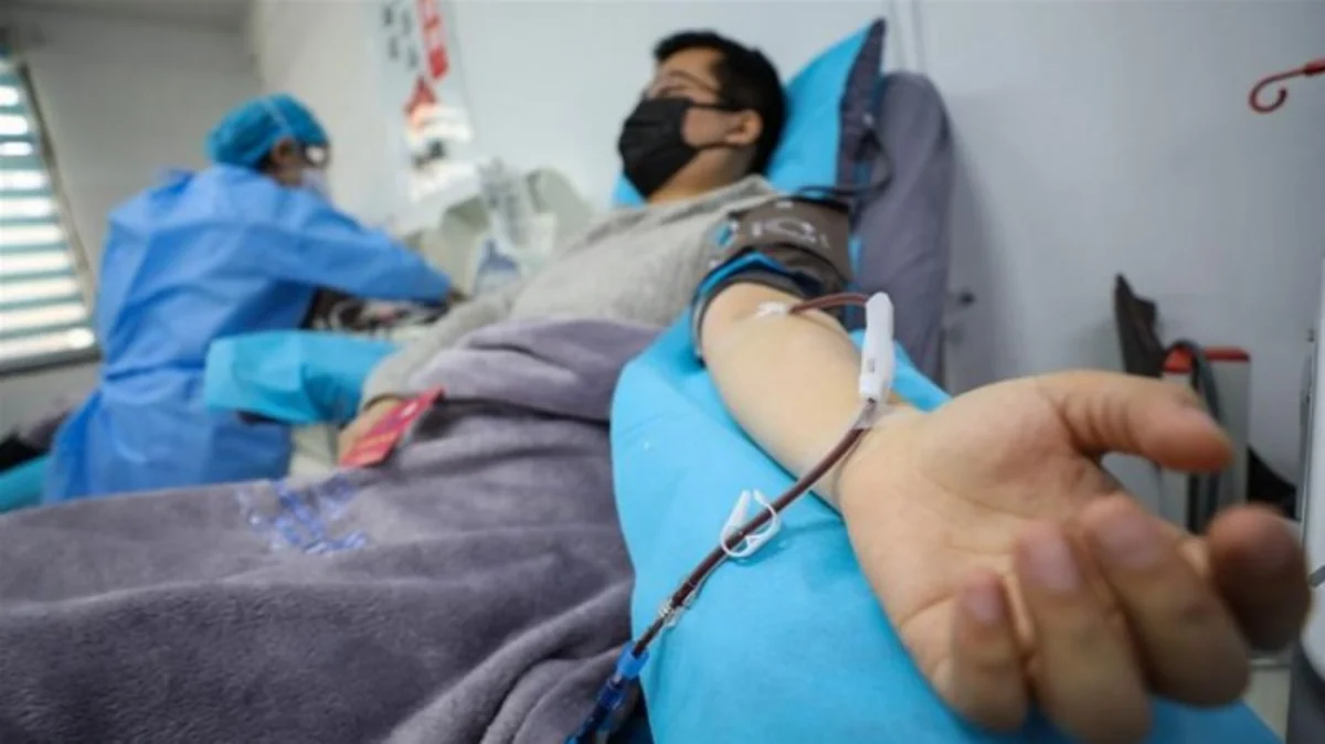 Serbiyada koronavirus qurbanlarının sayı 100-ə çatır
