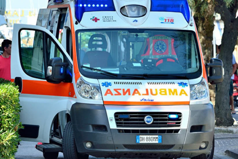 Almaniyalı turistlər İtaliyada yol qəzasına düşüblər: 16 yaralı