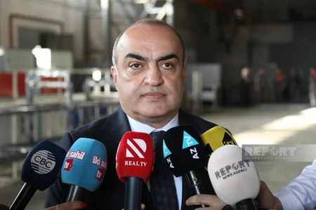 Azərbaycanda iki dövlət müəssisəsinin özəlləşdirilməsinə hazırlıq başlayıb